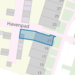 Perceel BEL01-D-6616