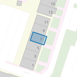 Perceel BEL01-D-6623