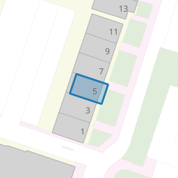 Perceel BEL01-D-6624