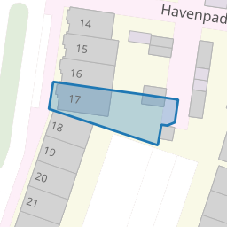 Perceel BEL01-D-6627