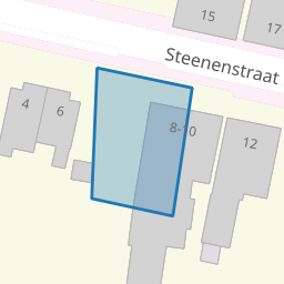 Perceel BEL01-D-6644