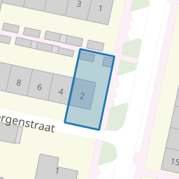 Perceel BEL01-D-6650