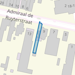 Perceel BEL01-D-6654