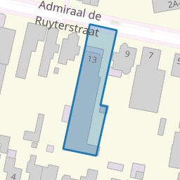 Perceel BEL01-D-6655