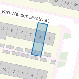 Perceel BEL01-D-6662