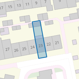 Perceel BEL01-D-6664