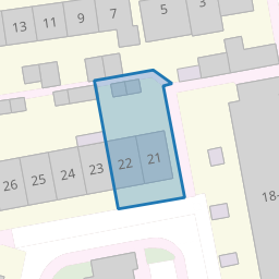 Perceel BEL01-D-6665