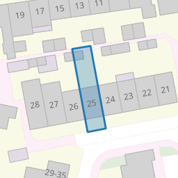 Perceel BEL01-D-6671