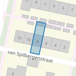 Perceel BEL01-D-6673