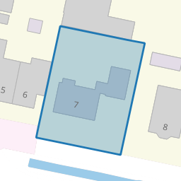 Perceel BEL01-D-6684