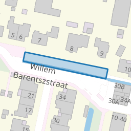 Perceel BEL01-D-6688