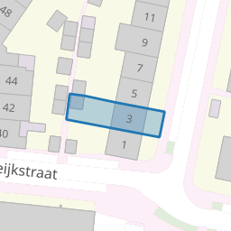 Perceel BEL01-D-6699