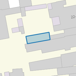 Perceel BEL01-D-6707