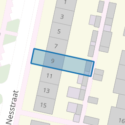 Perceel BEL01-D-6712
