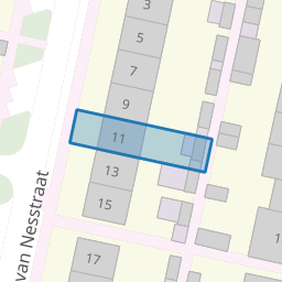 Perceel BEL01-D-6713