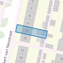 Perceel BEL01-D-6714
