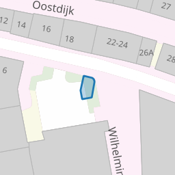 Perceel BEL01-D-6717