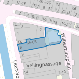 Perceel BEL01-D-6718