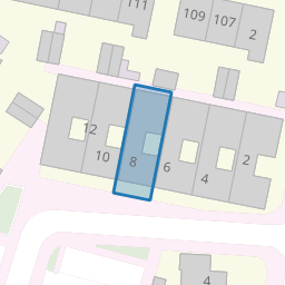 Perceel BEL01-D-6722