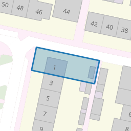 Perceel BEL01-D-6738