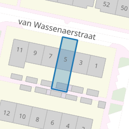 Perceel BEL01-D-6746