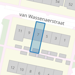 Perceel BEL01-D-6747