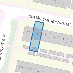 Perceel BEL01-D-6748