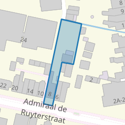 Perceel BEL01-D-6753