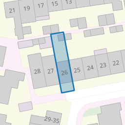 Perceel BEL01-D-6758