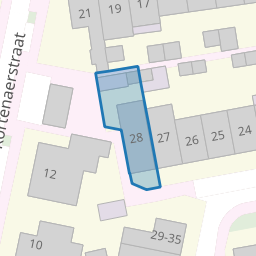 Perceel BEL01-D-6760