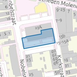 Perceel BEL01-D-6771