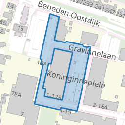 Perceel BEL01-D-6783