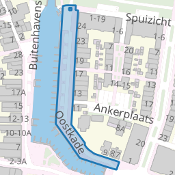 Perceel BEL01-D-6816