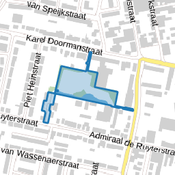 Perceel BEL01-D-6818