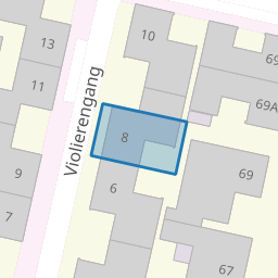 Perceel BEL01-D-6860