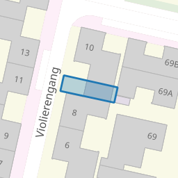 Perceel BEL01-D-6861