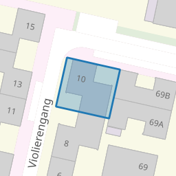 Perceel BEL01-D-6862