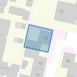 Perceel BEL01-D-6863