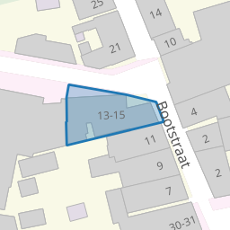 Perceel BEL01-D-6894