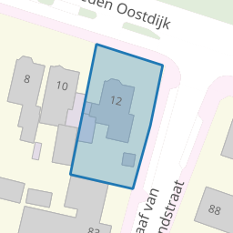 Perceel BEL01-D-6899