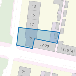 Perceel BEL01-D-6912