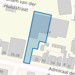 Perceel BEL01-D-6915