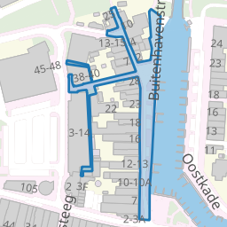 Perceel BEL01-D-6920