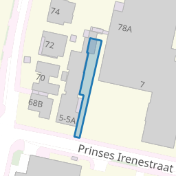 Perceel BEL01-D-6921