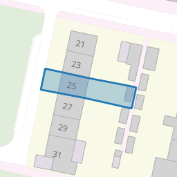 Perceel BEL01-D-6927