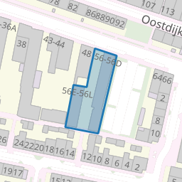 Perceel BEL01-D-6929