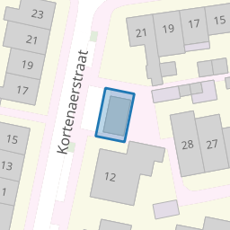 Perceel BEL01-D-6942