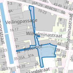 Perceel BEL01-D-6955