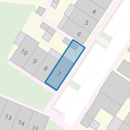 Perceel BEL01-D-6970