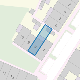 Perceel BEL01-D-6981